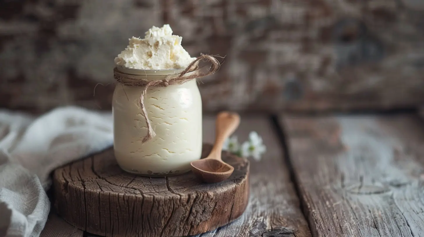 Dairy-Free Recipes That Are Full of Flavor
