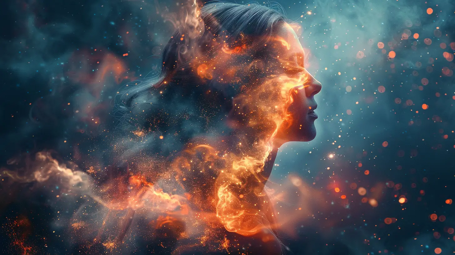 Detoxifying Your Mind: The Power of Disconnecting from Toxic Influences