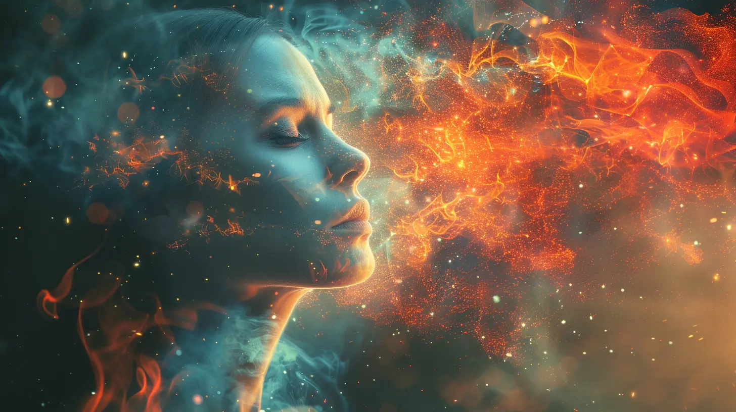 Detoxifying Your Mind: The Power of Disconnecting from Toxic Influences