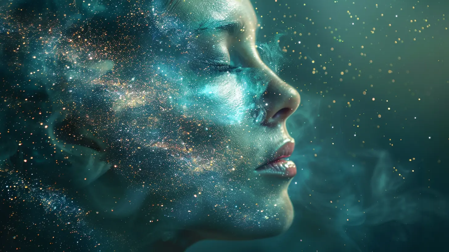 Detoxifying Your Mind: The Power of Disconnecting from Toxic Influences