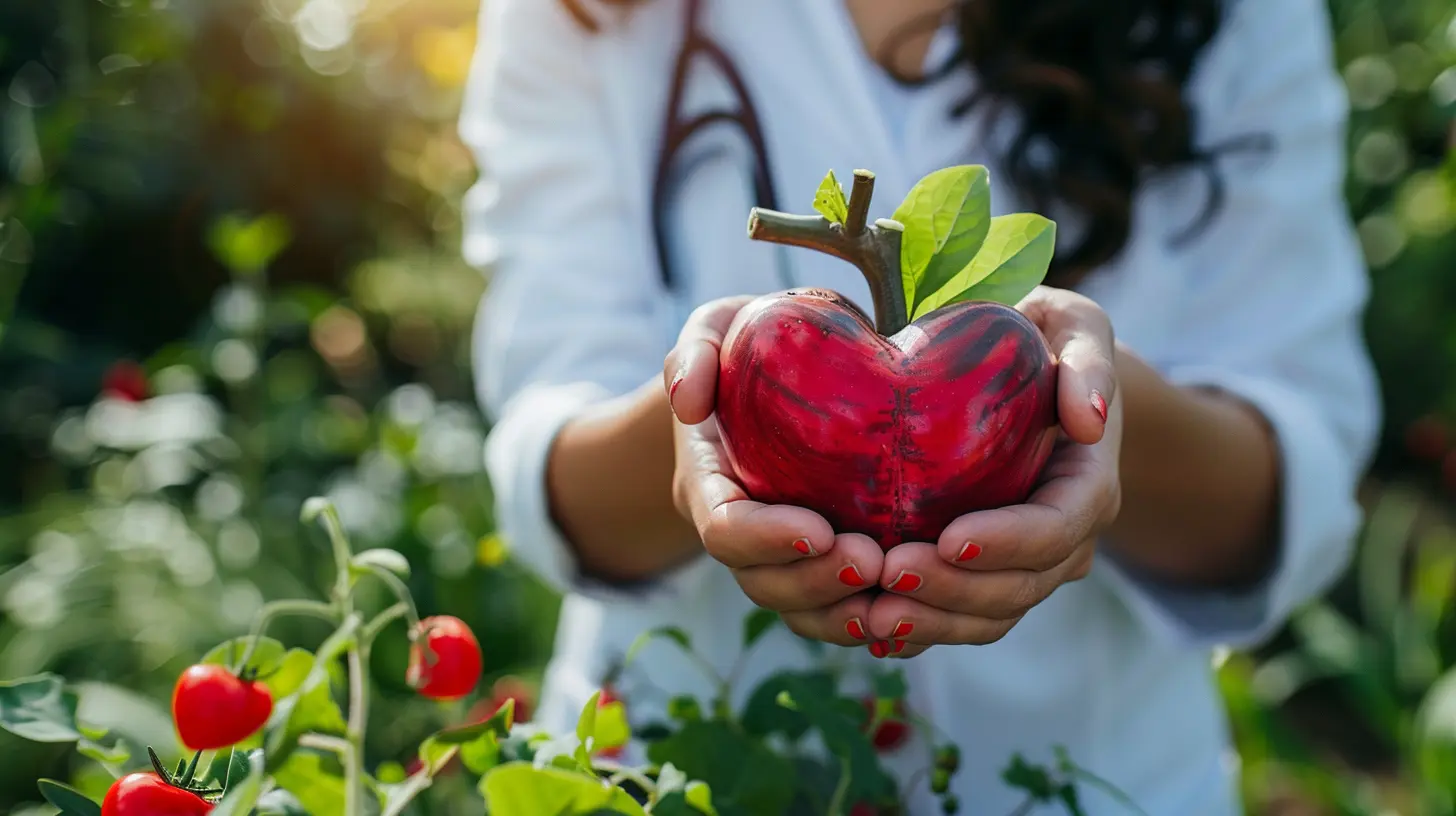 Easy Lifestyle Changes to Protect Your Heart