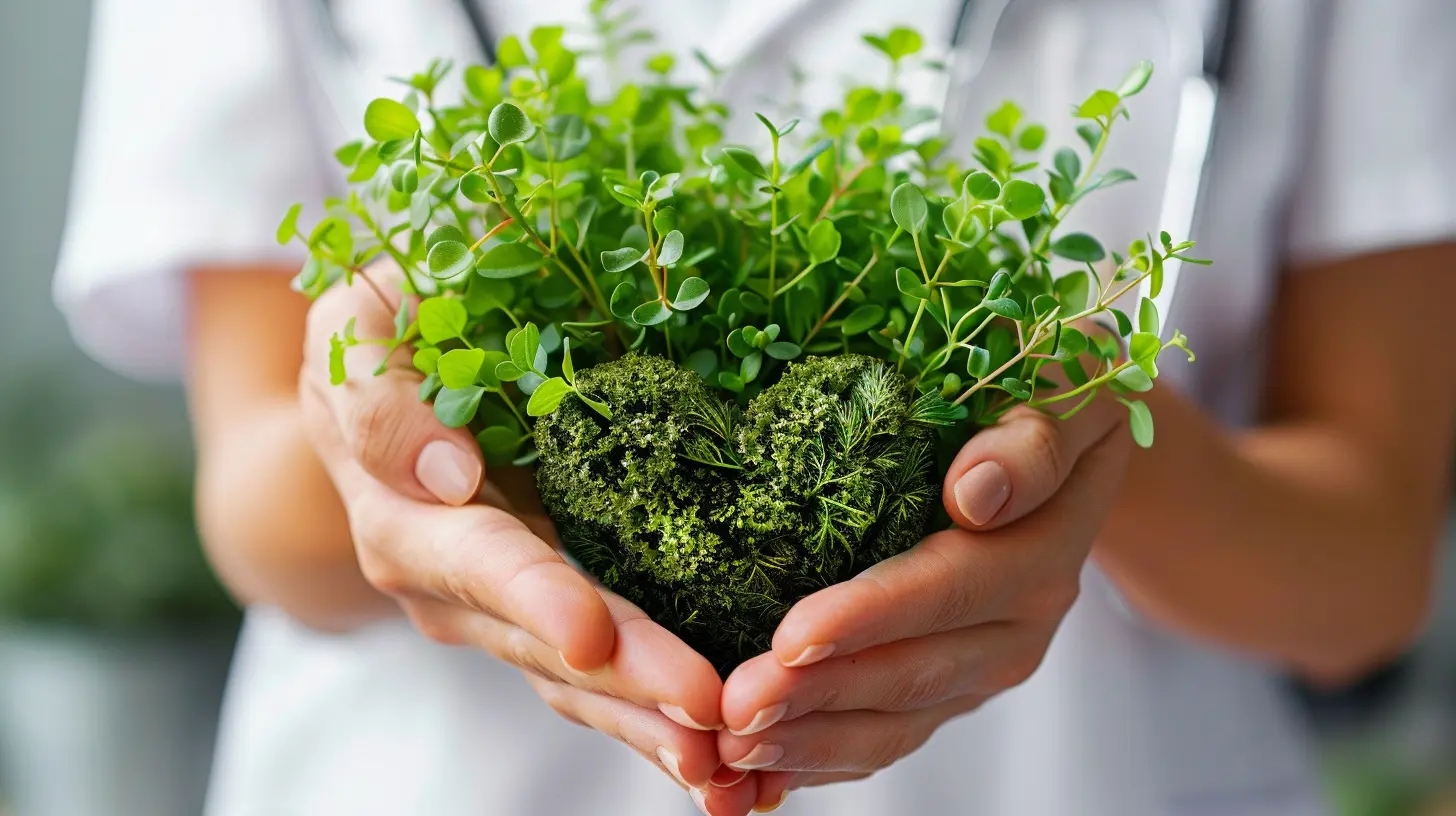 Easy Lifestyle Changes to Protect Your Heart