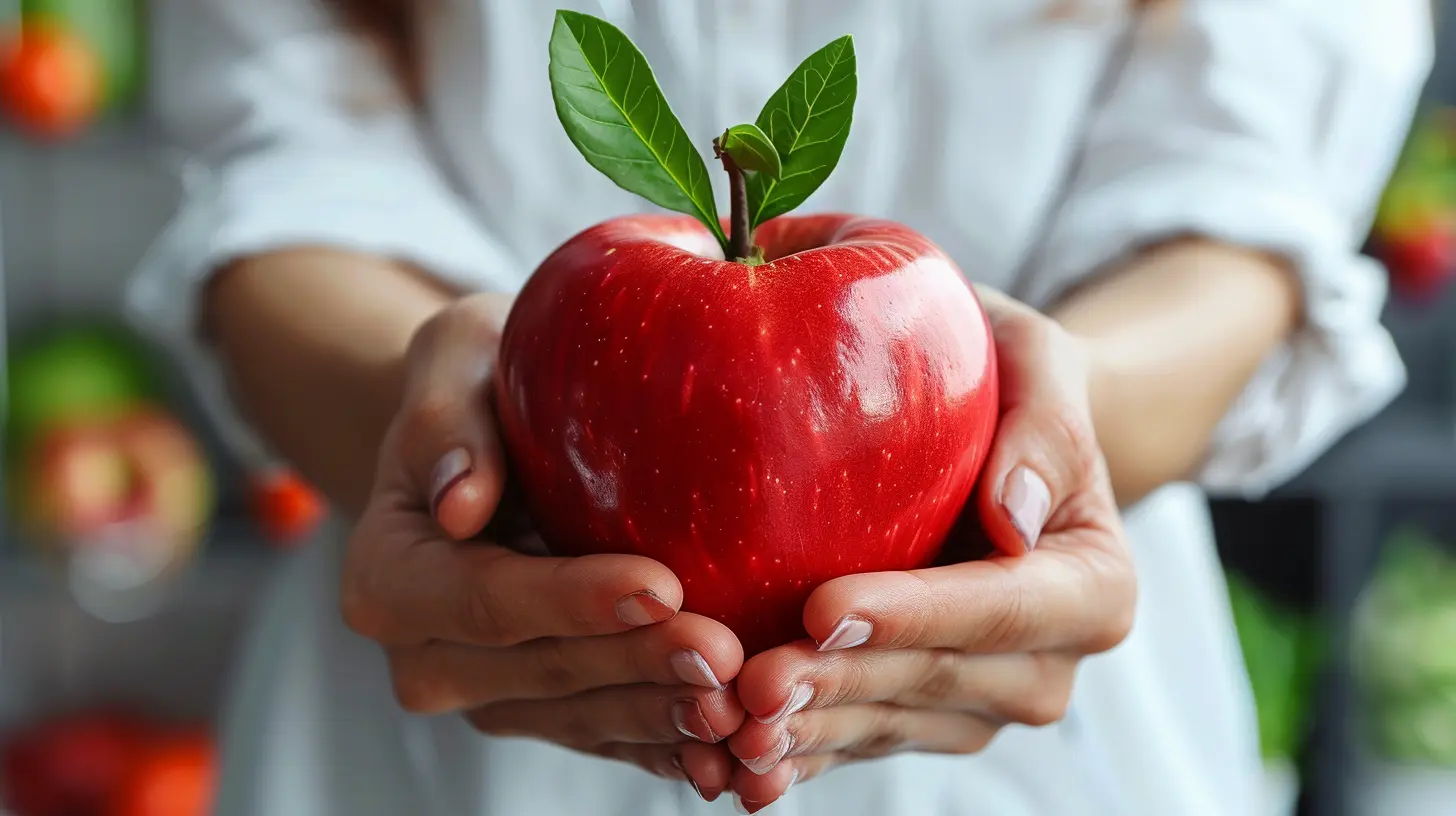 Easy Lifestyle Changes to Protect Your Heart