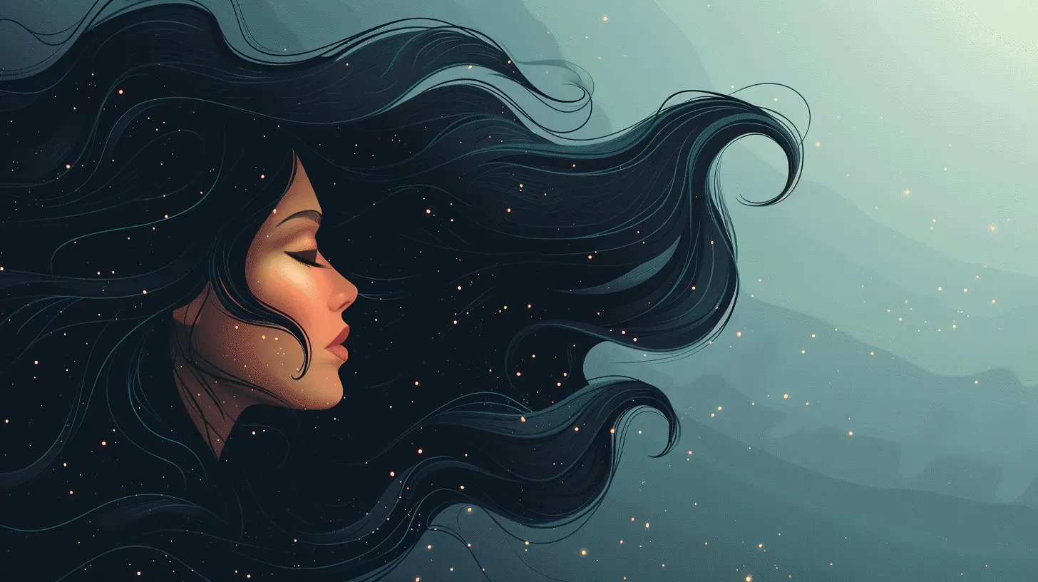 Embracing Uncertainty: How to Stay Mentally Strong in Turbulent Times