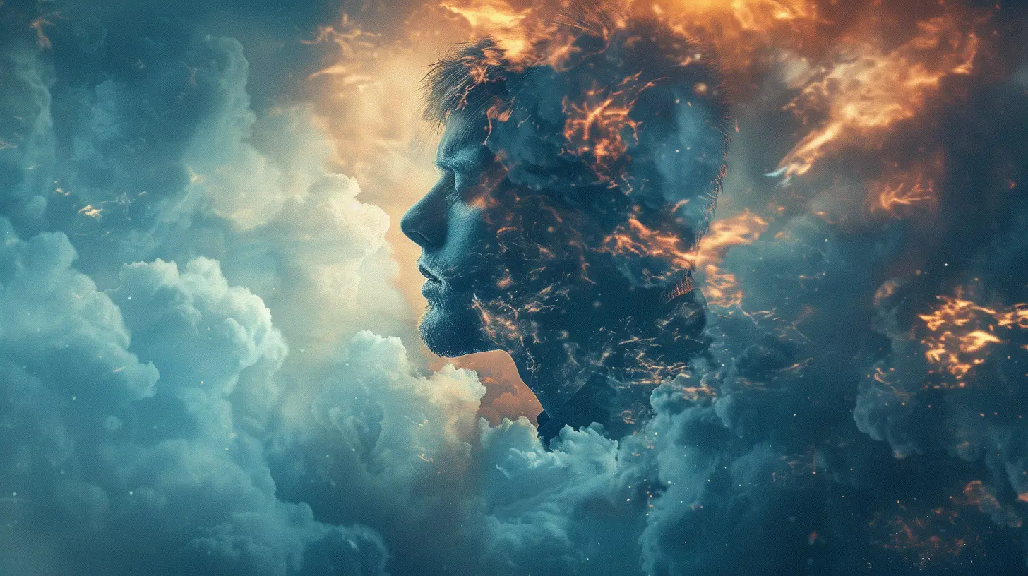 Embracing Uncertainty: How to Stay Mentally Strong in Turbulent Times