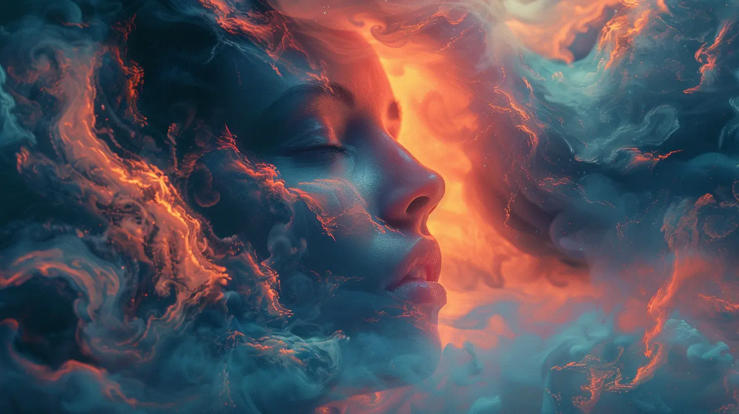Embracing Uncertainty: How to Stay Mentally Strong in Turbulent Times
