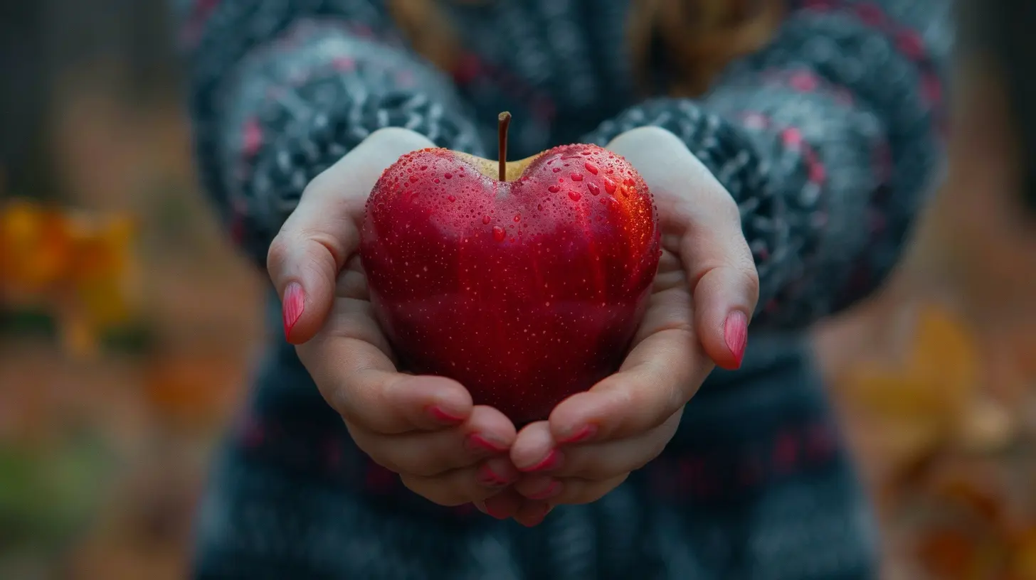 Emotional Healing for a Stronger Heart