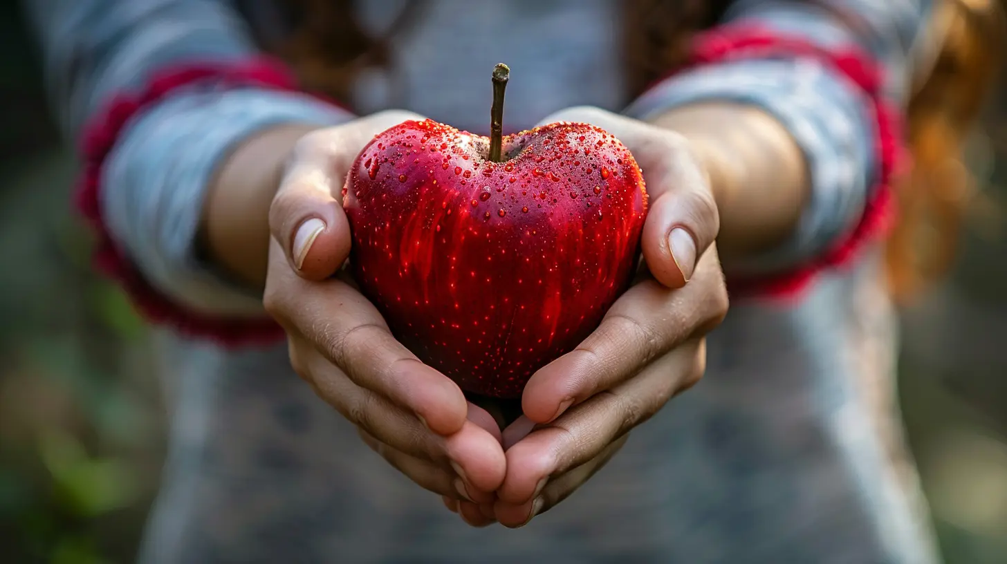 Emotional Healing for a Stronger Heart