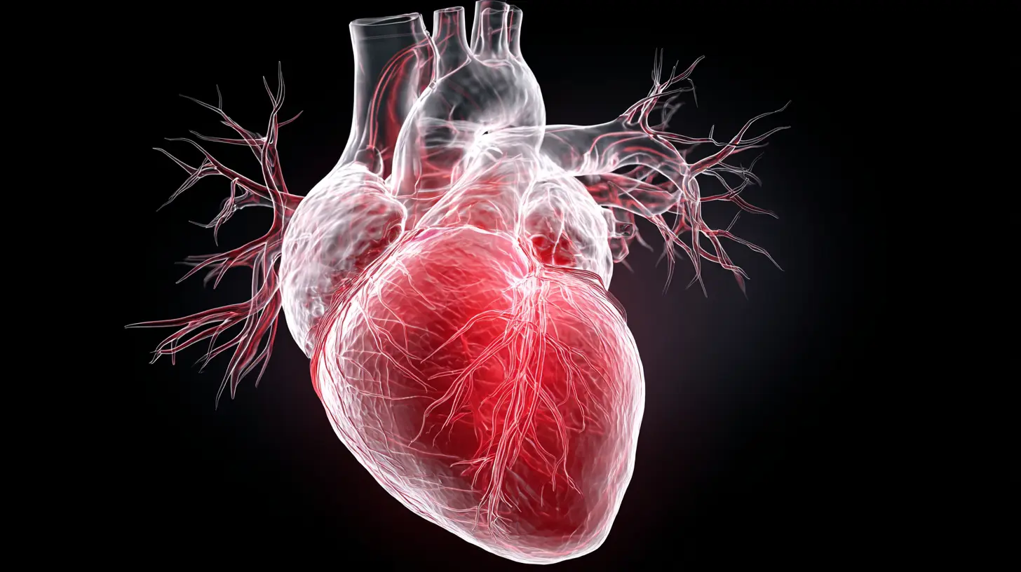 Everyday Tips for Boosting Circulation
