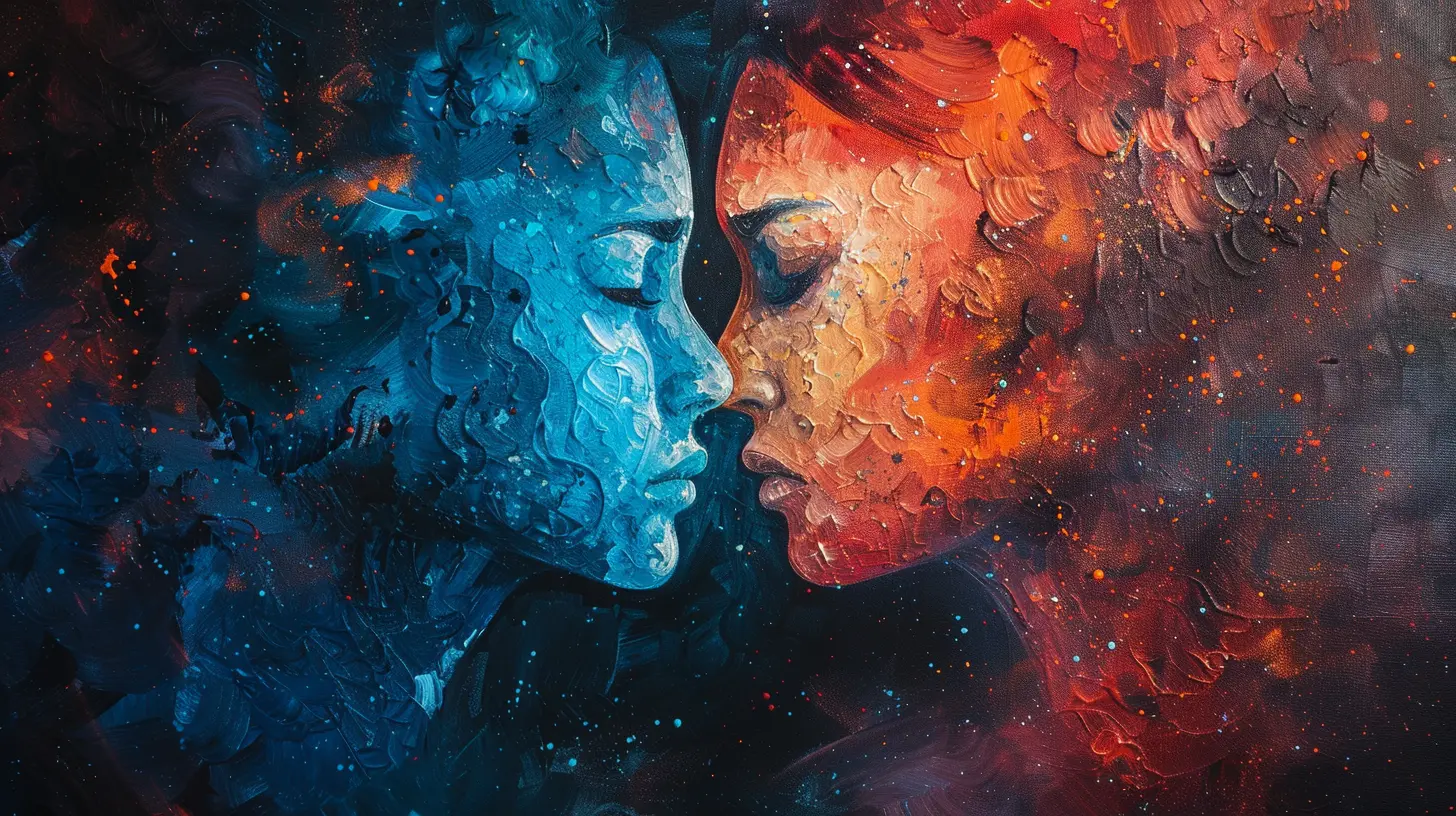 Exploring the Connection Between Art Therapy and Emotional Healing