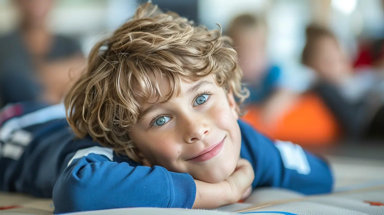 First Aid Basics for Parents: Handling Common Childhood Injuries