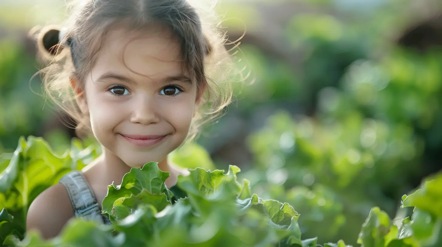 Fostering a Healthy Body Image in a Media-Driven World