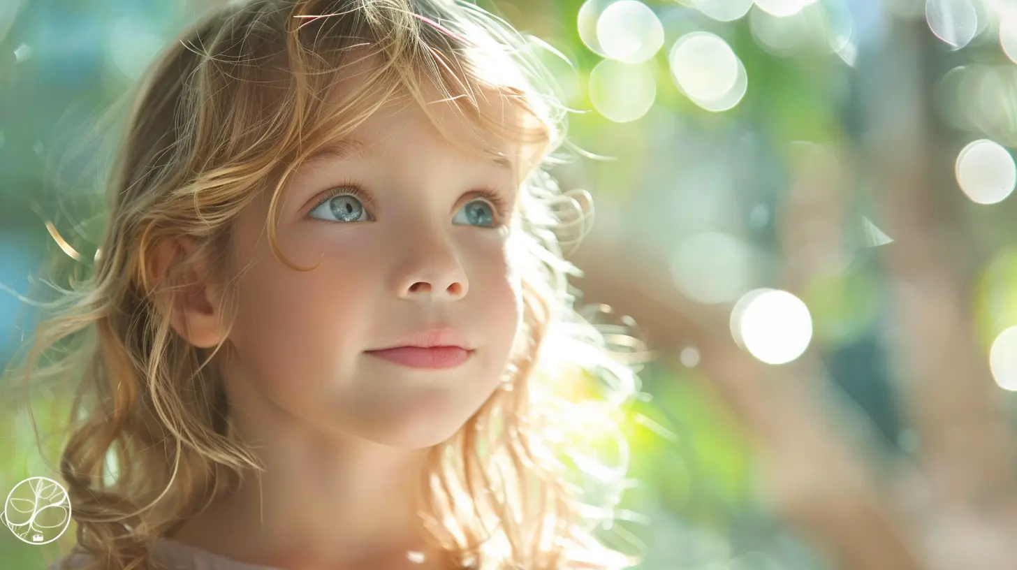 Fostering a Healthy Body Image in a Media-Driven World