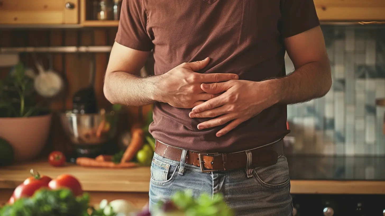 Gut Health Benefits of a Plant-Based Diet