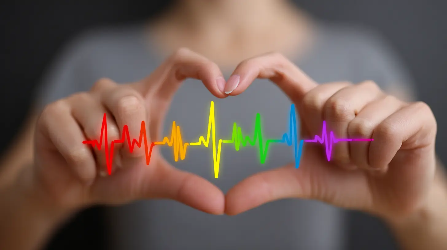 Harness the Power of Visualization for Better Health Outcomes