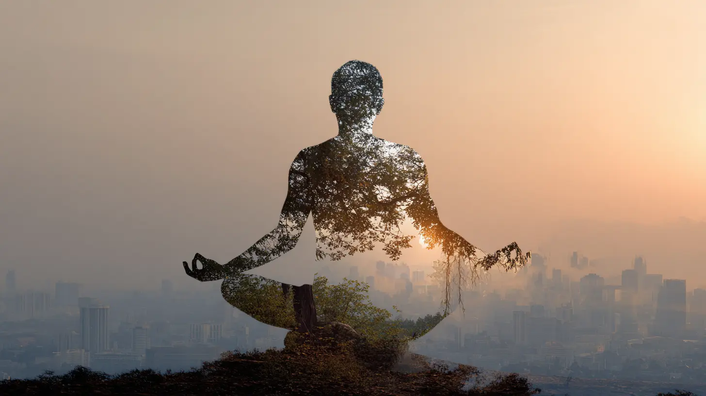 Harness the Power of Visualization for Better Health Outcomes