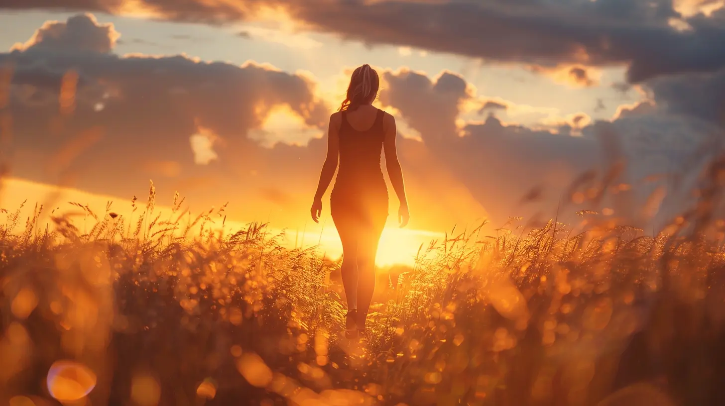 Healthy Boundaries: The Key to Emotional and Physical Wellness