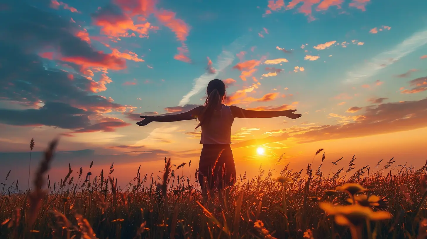 Healthy Boundaries: The Key to Emotional and Physical Wellness