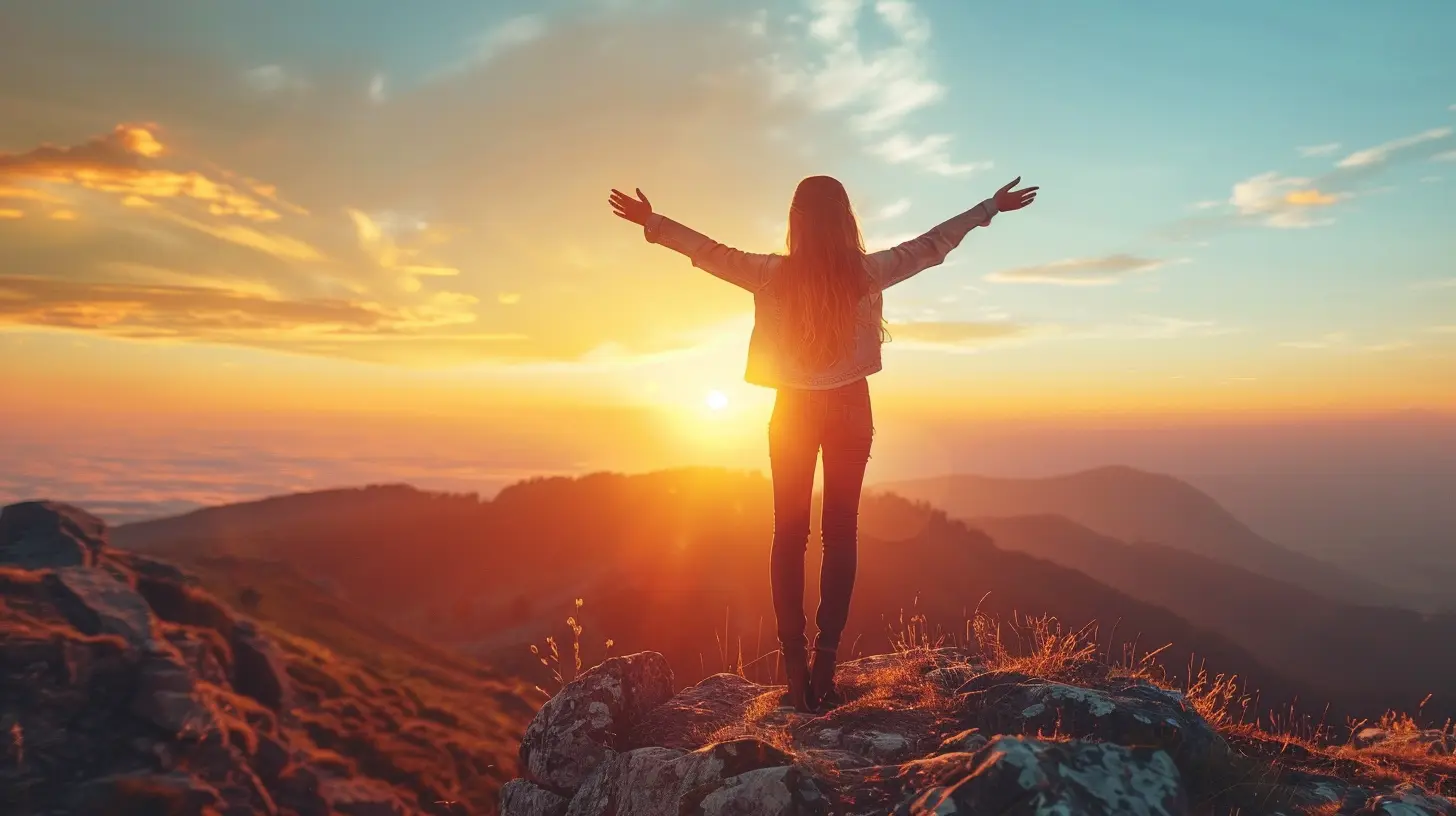 Healthy Boundaries: The Key to Emotional and Physical Wellness