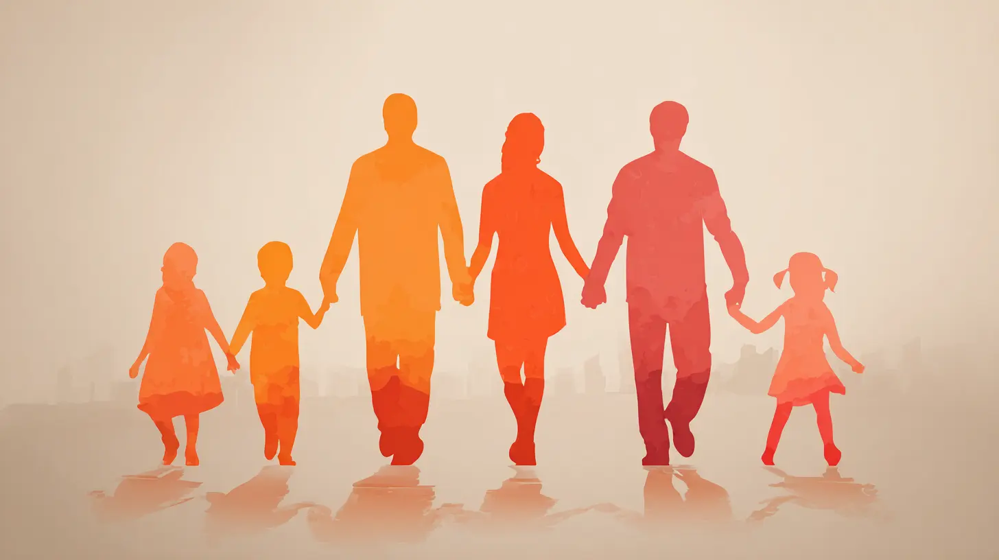 Healthy Habits Every Family Should Adopt by 2026