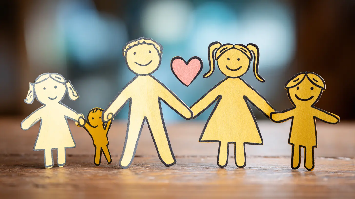 Healthy Habits Every Family Should Adopt by 2026