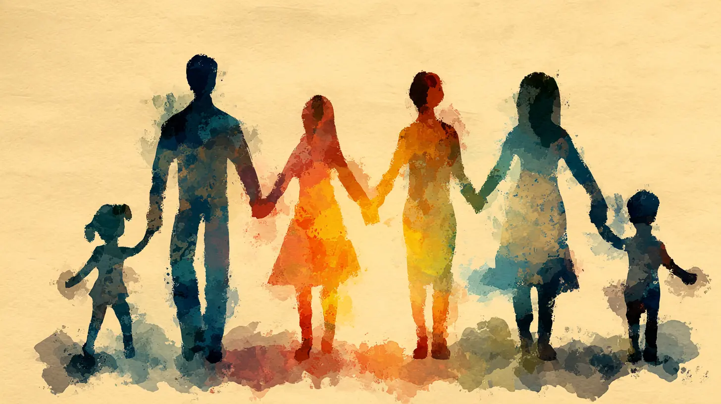 Healthy Habits Every Family Should Adopt by 2026