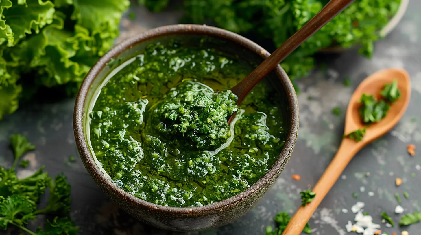 Healthy, Homemade Salad Dressings to Skip the Store-Bought