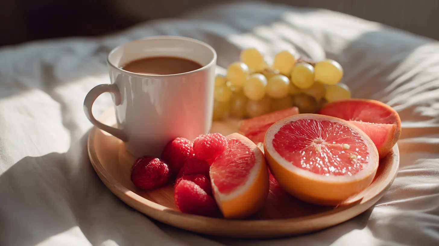 Healthy Morning Routines to Boost Energy in 2026