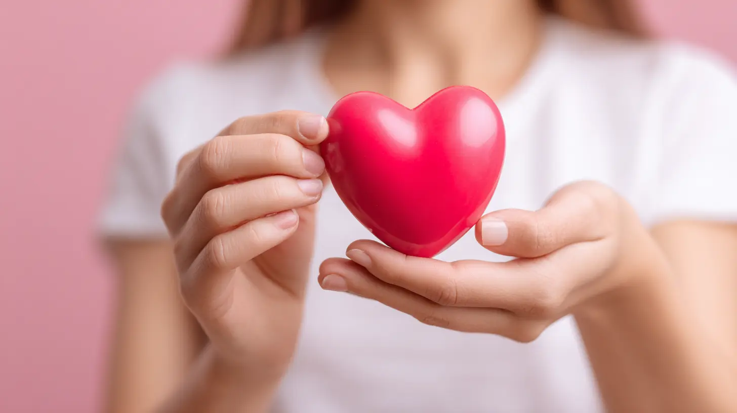 Heart Health in Women: Unique Risks and Prevention