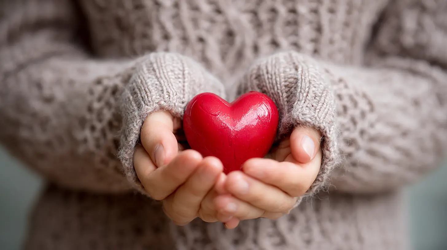 Heart Health in Women: Unique Risks and Prevention