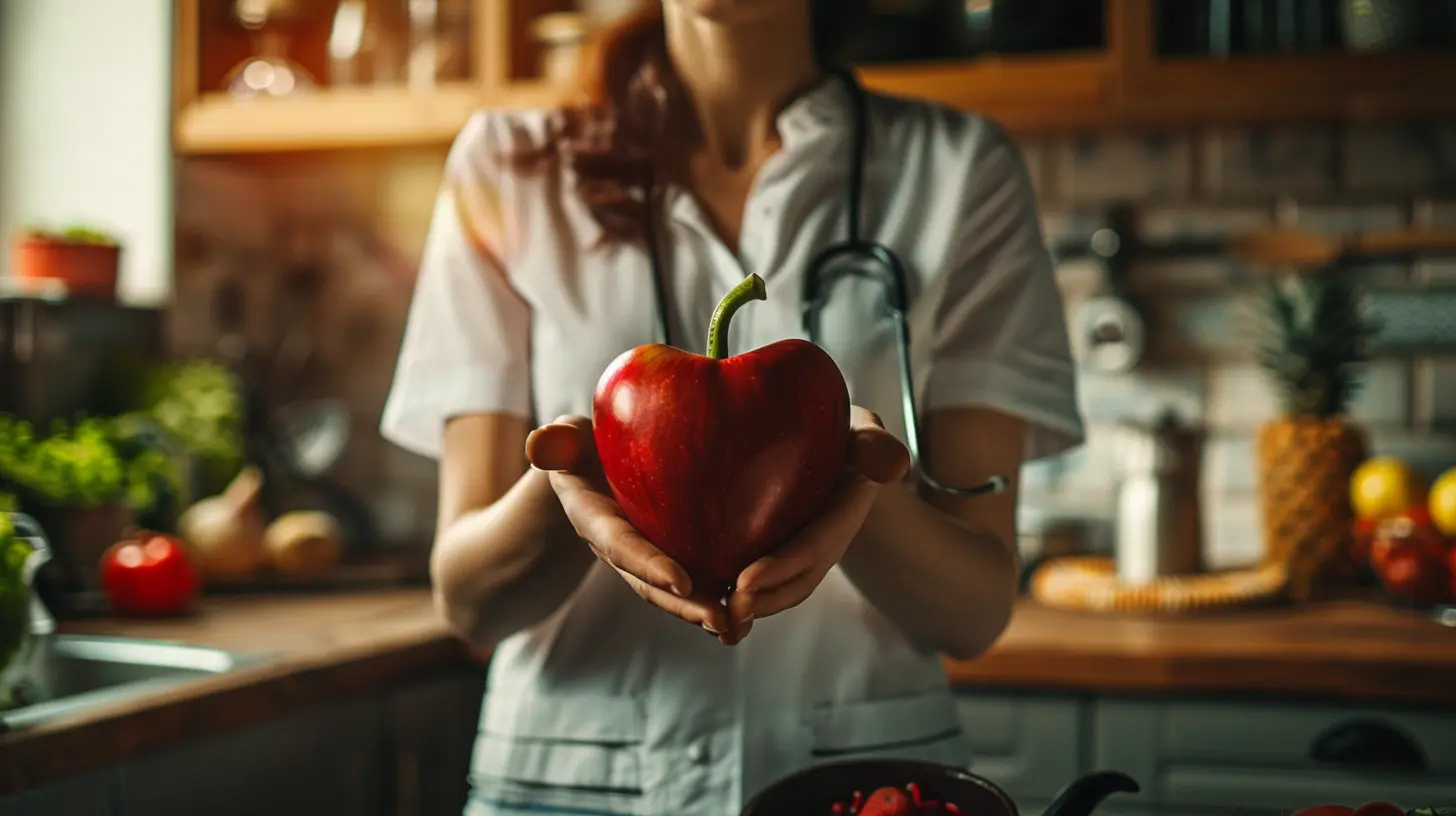 Heart Health Starts with Daily Habits: What to Know About Routine