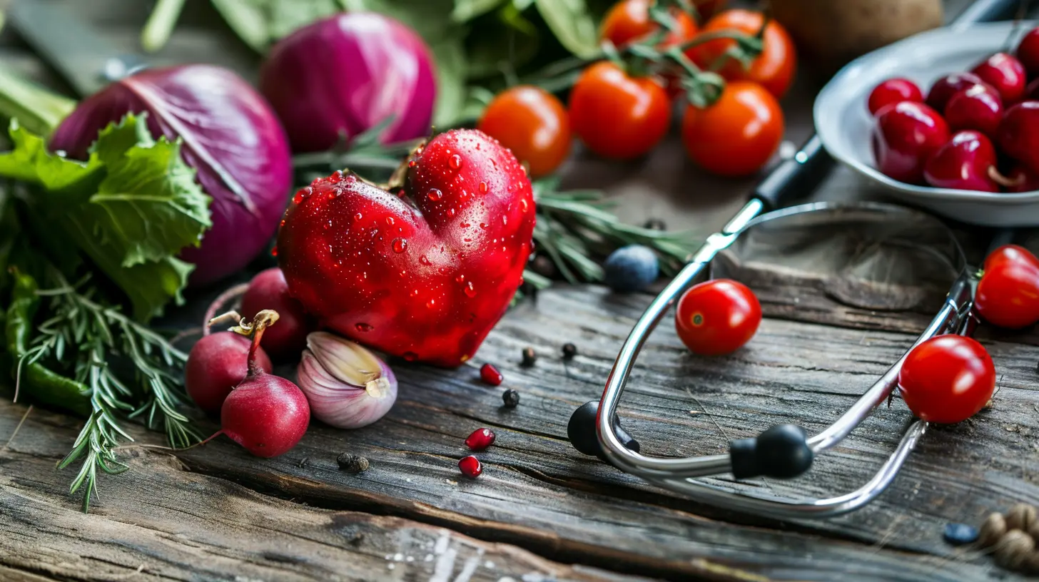 Heart Health Starts with Daily Habits: What to Know About Routine