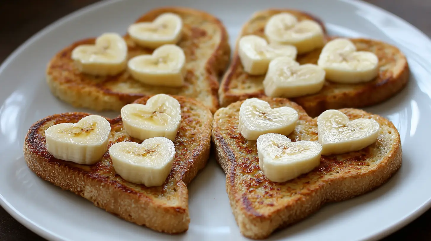 Heart-Healthy Breakfast Ideas You’ll Love