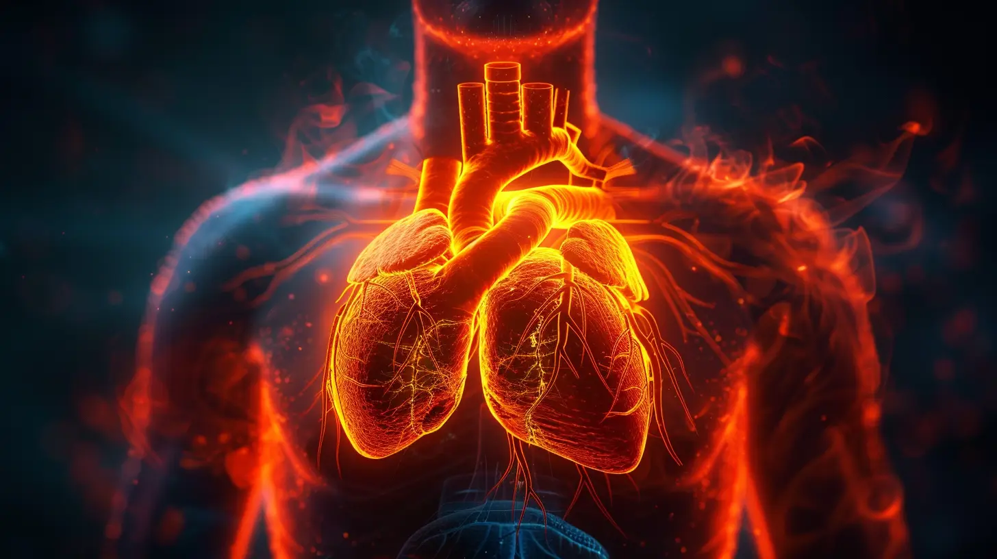 Hidden Risk Factors for Heart Disease You Should Know