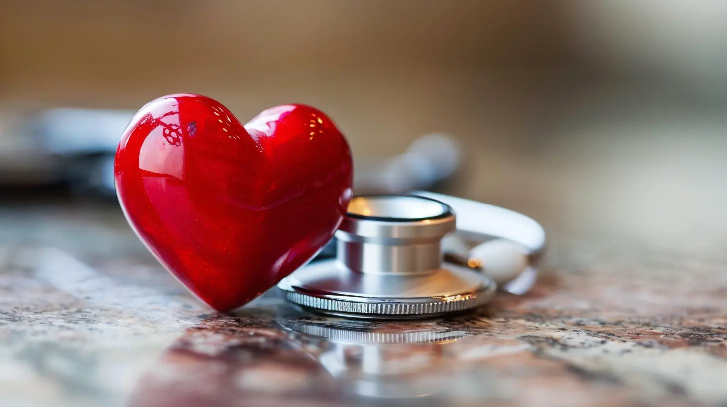 Hidden Risk Factors for Heart Disease You Should Know