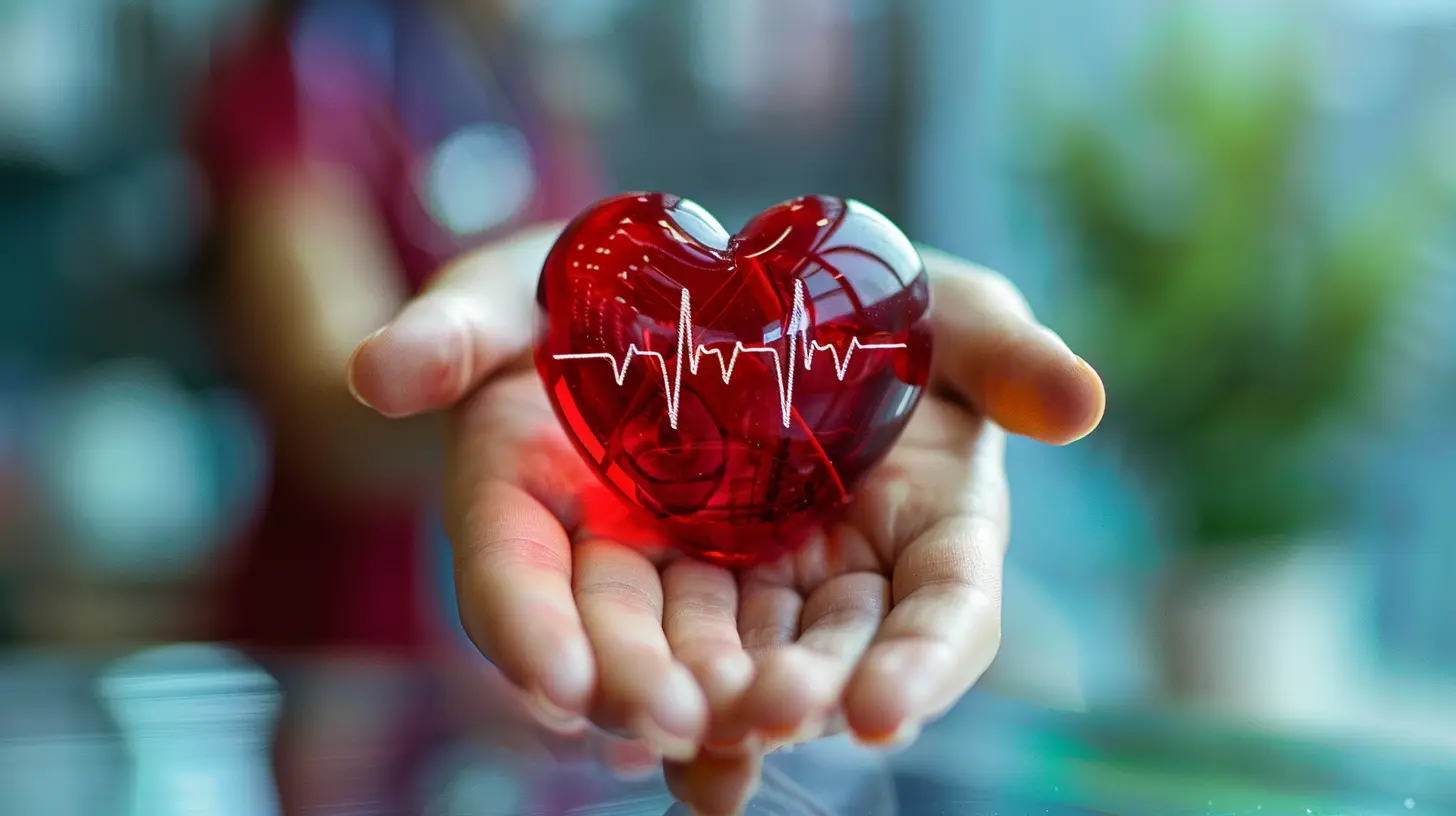 Hidden Risk Factors for Heart Disease You Should Know