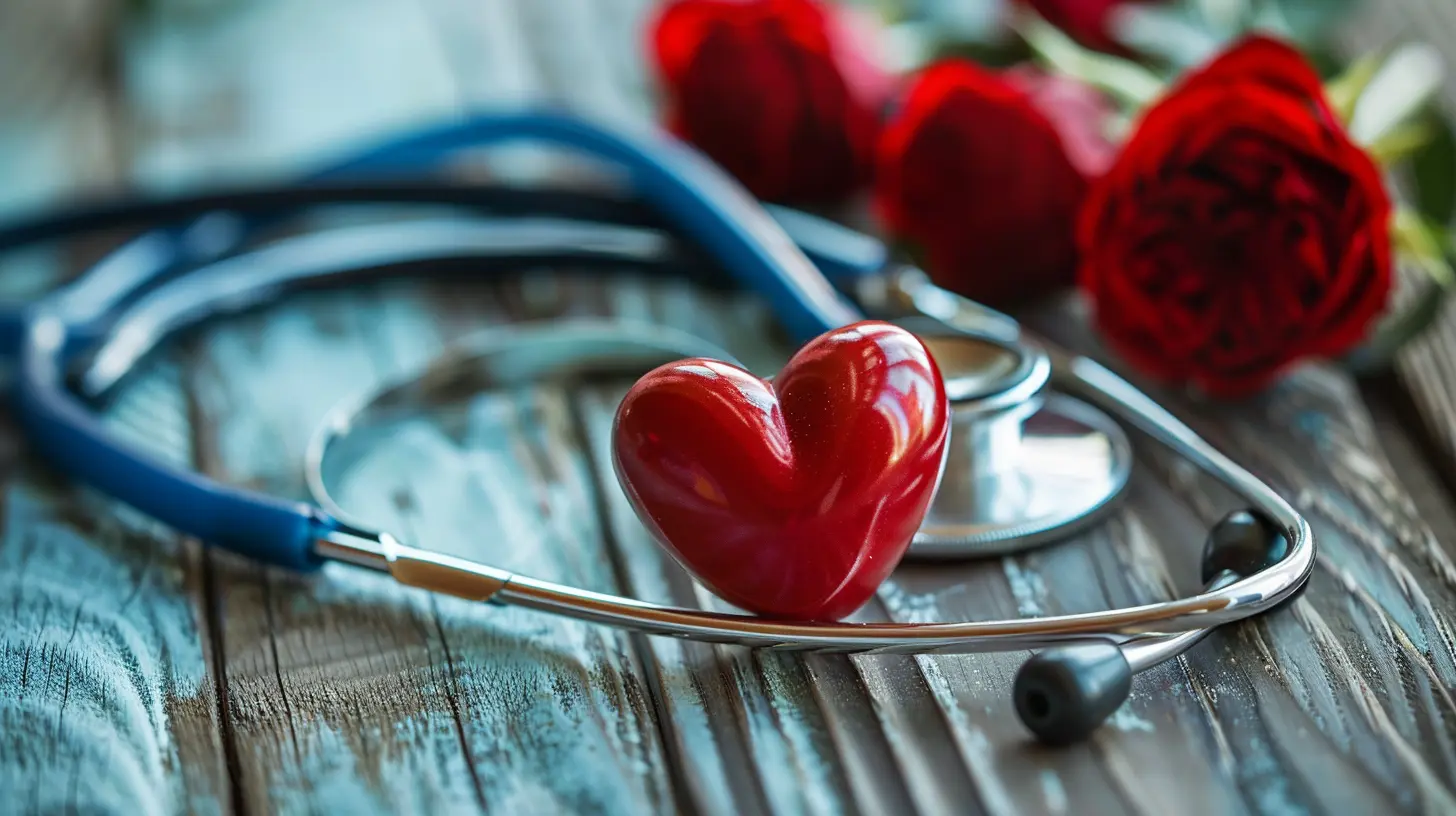 Hidden Risk Factors for Heart Disease You Should Know