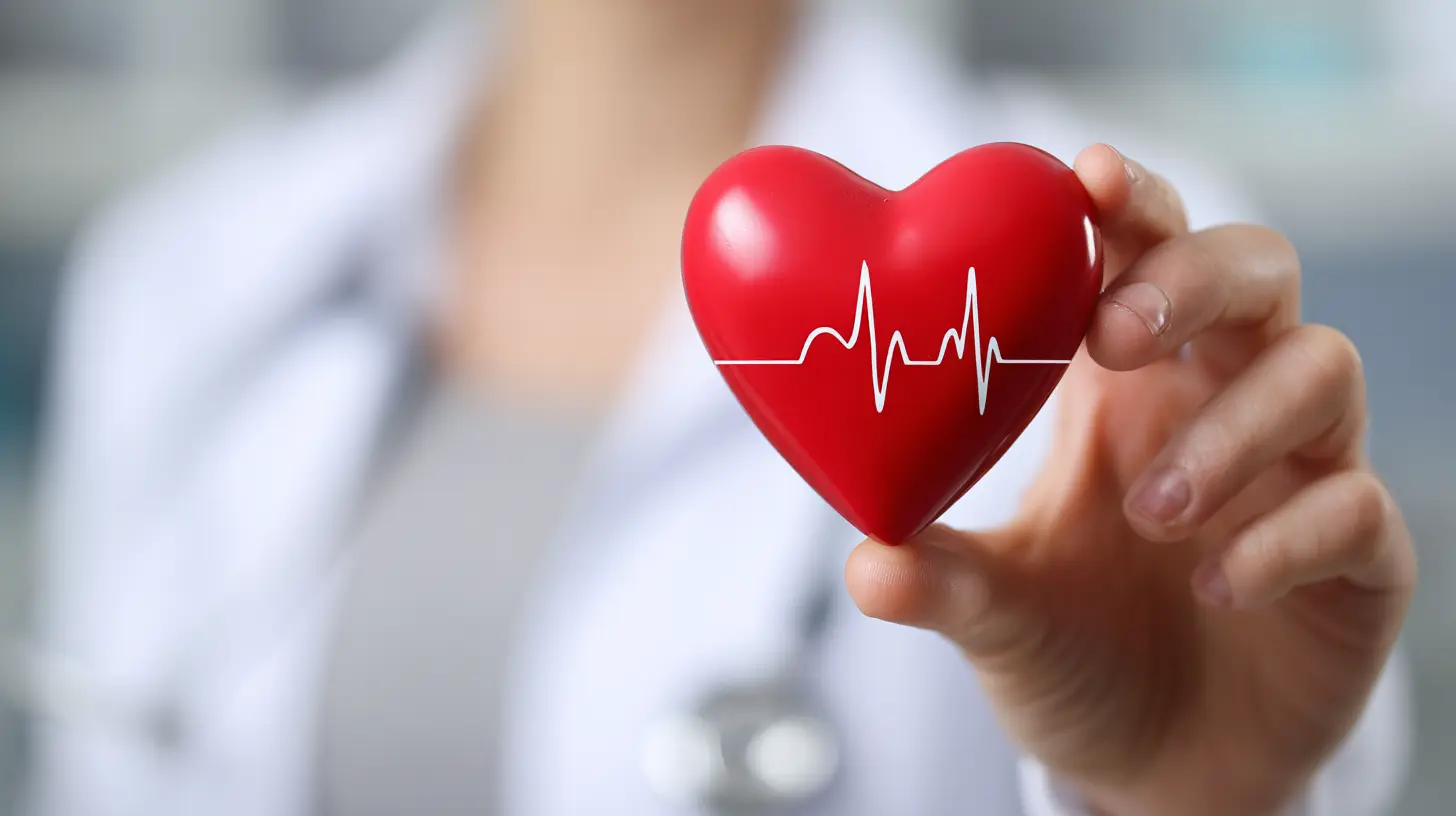 Holistic Approaches to Boosting Heart Health
