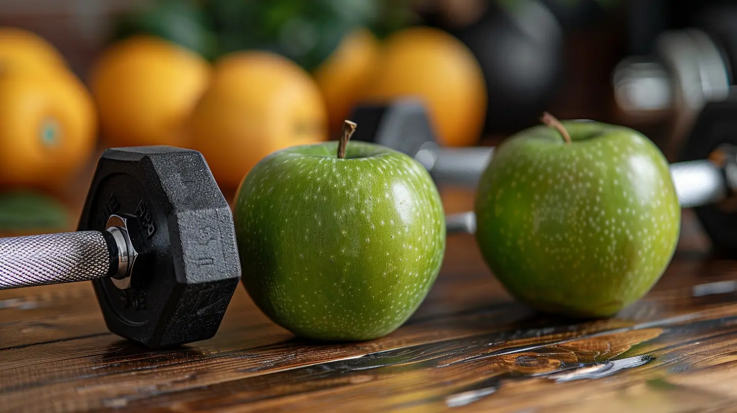 Home Workout Essentials for Effective At-Home Training