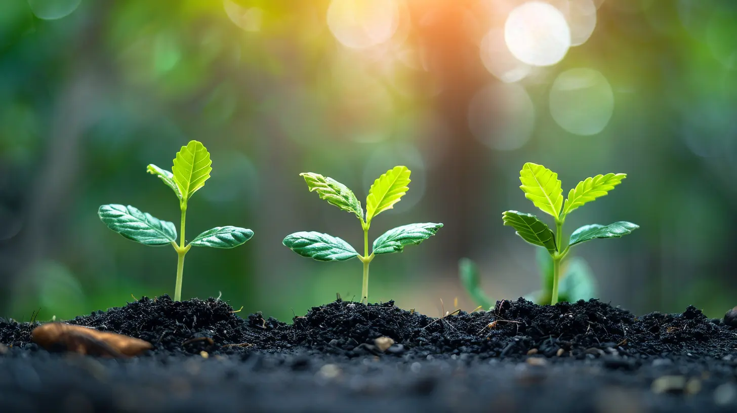 How a Growth Mindset Leads to Better Health Outcomes