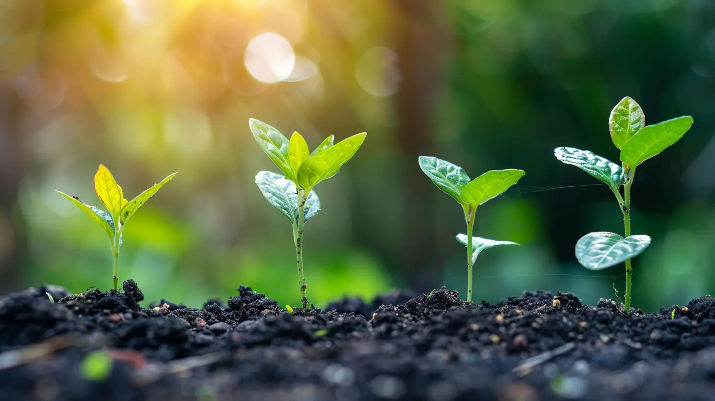 How a Growth Mindset Leads to Better Health Outcomes