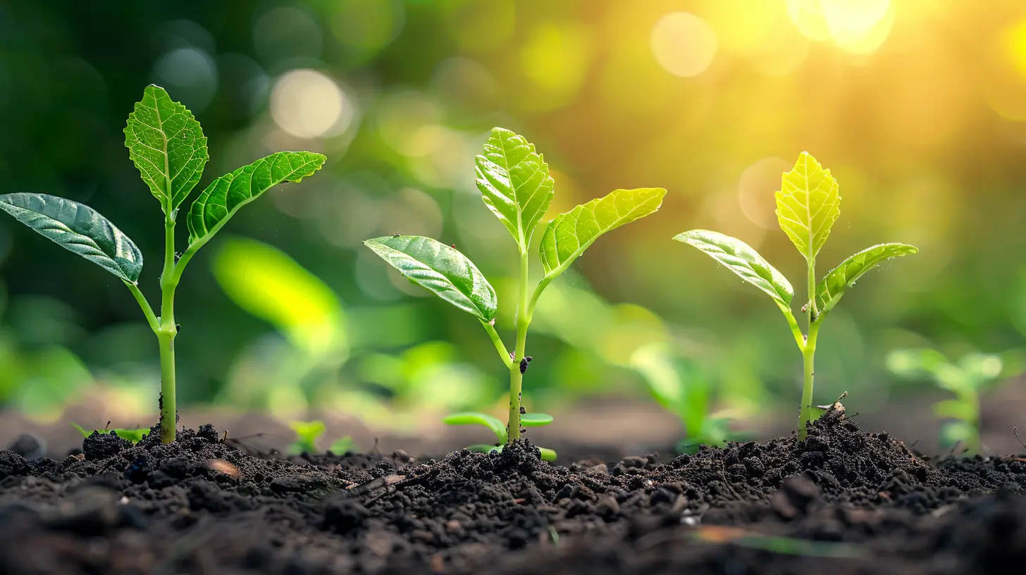 How a Growth Mindset Leads to Better Health Outcomes