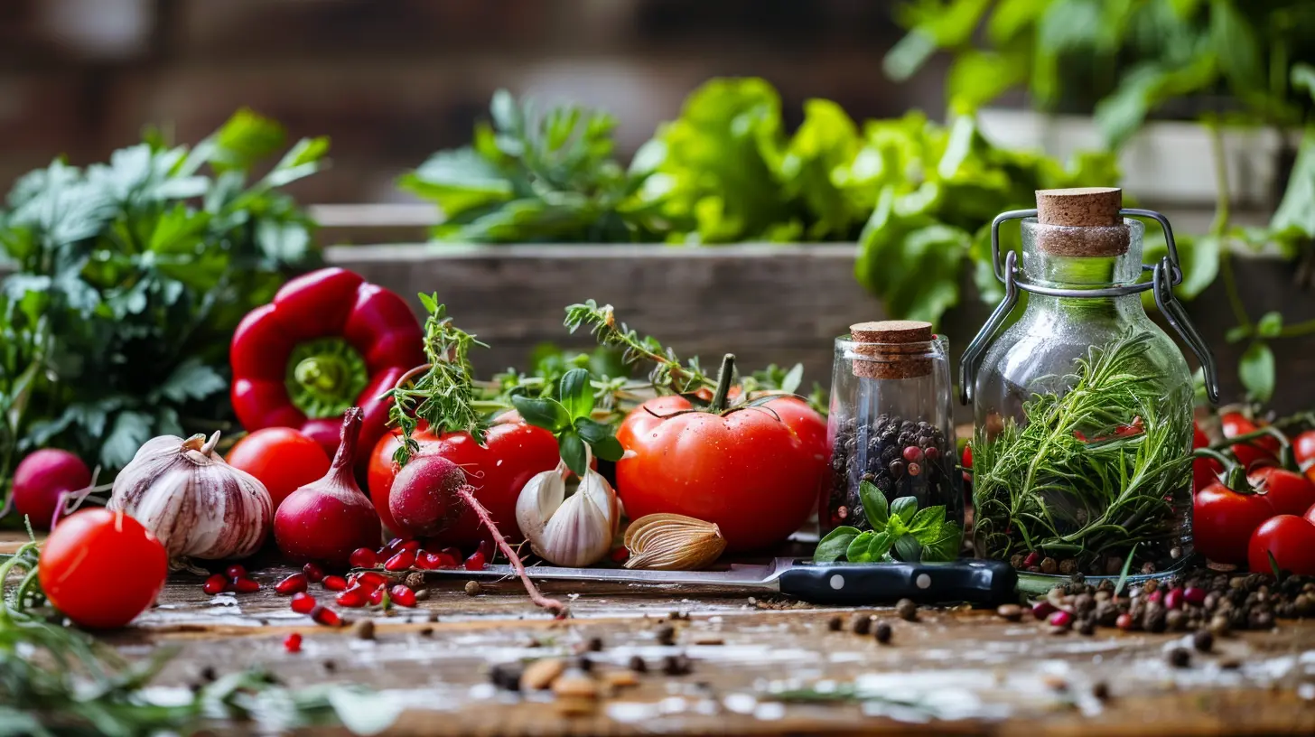 How a Plant-Based Diet Can Help Manage Diabetes