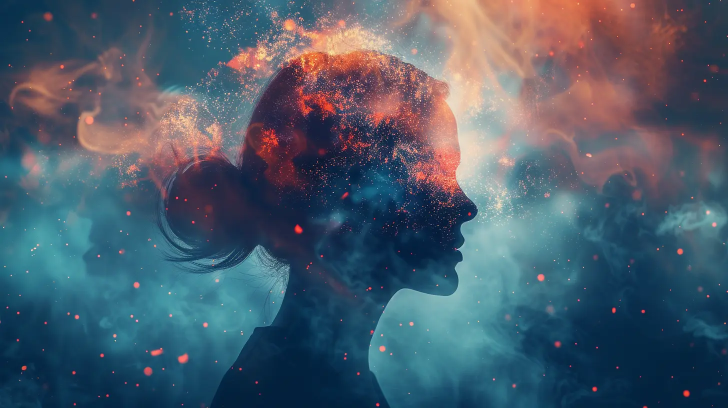 How Cognitive Behavioral Therapy Helps Reframe Negative Thoughts