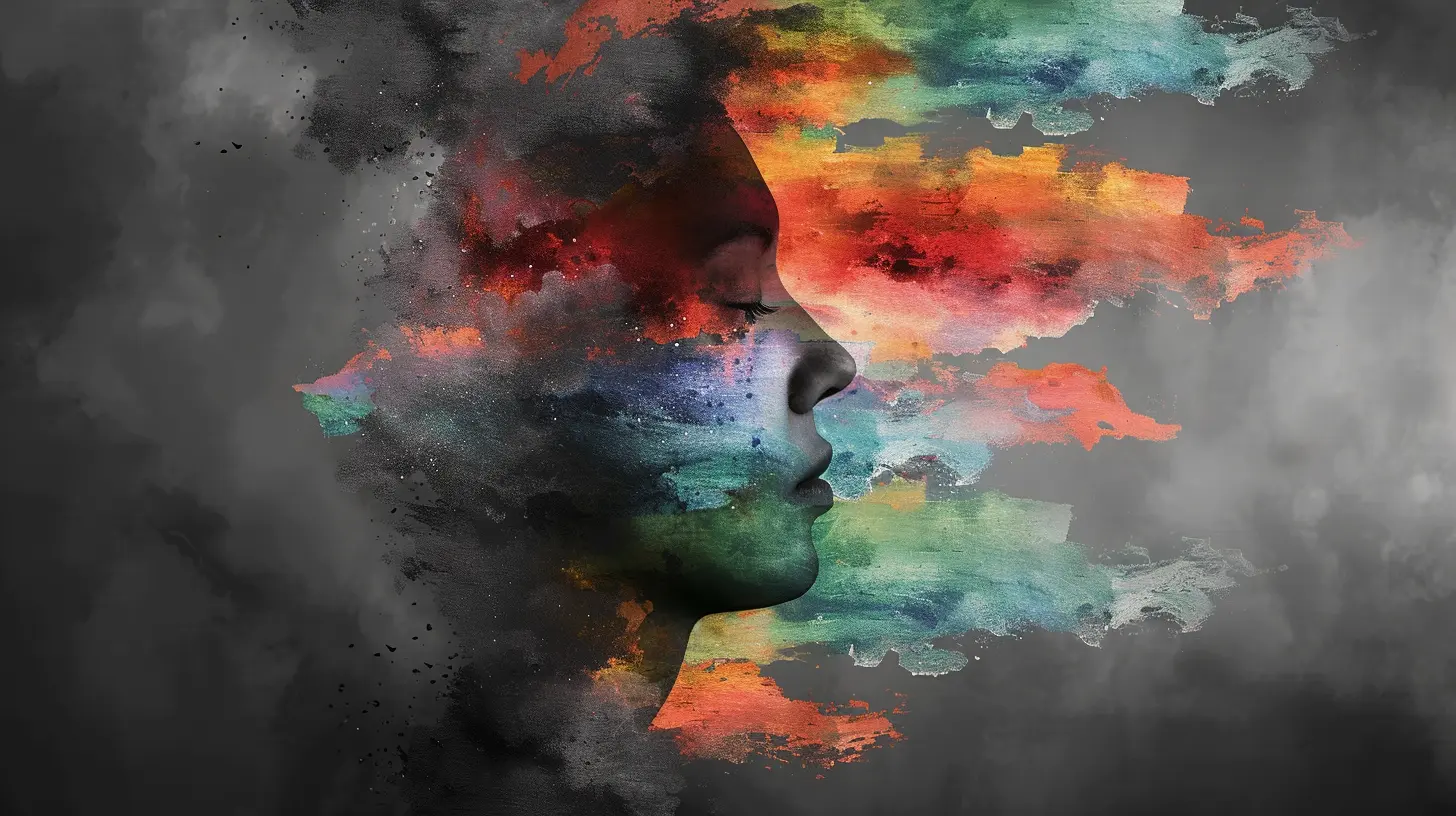 How Cognitive Behavioral Therapy Helps Reframe Negative Thoughts