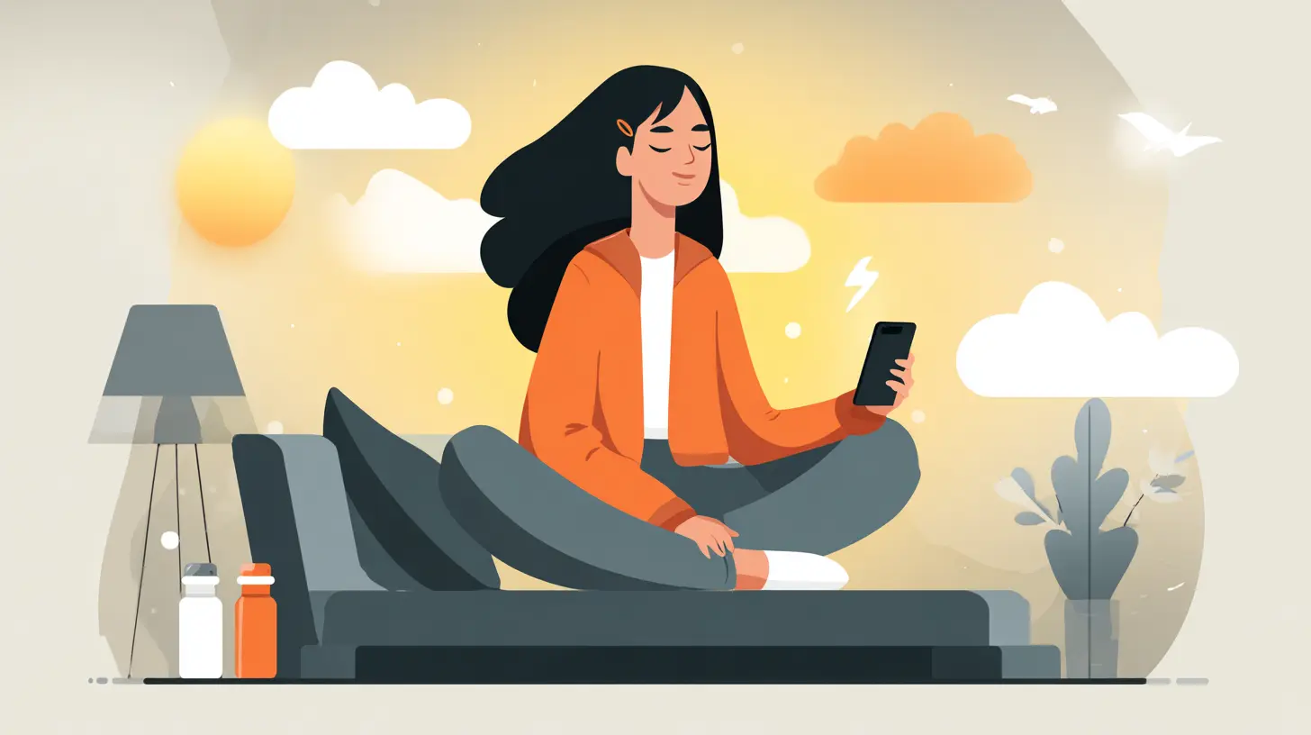 How Digital Detox Can Improve Your Mental Health