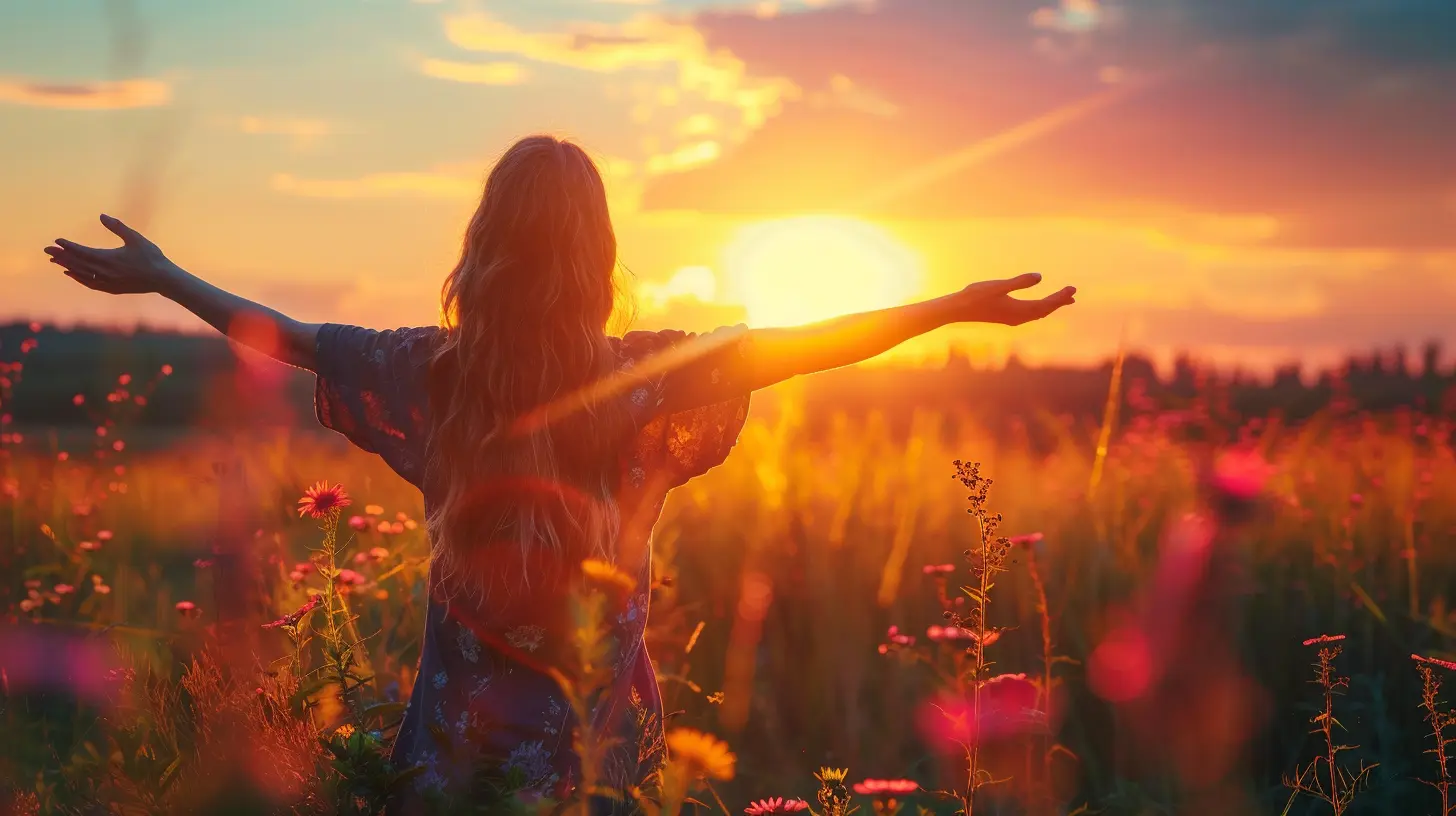 How Emotional Well-being Transforms Physical Health