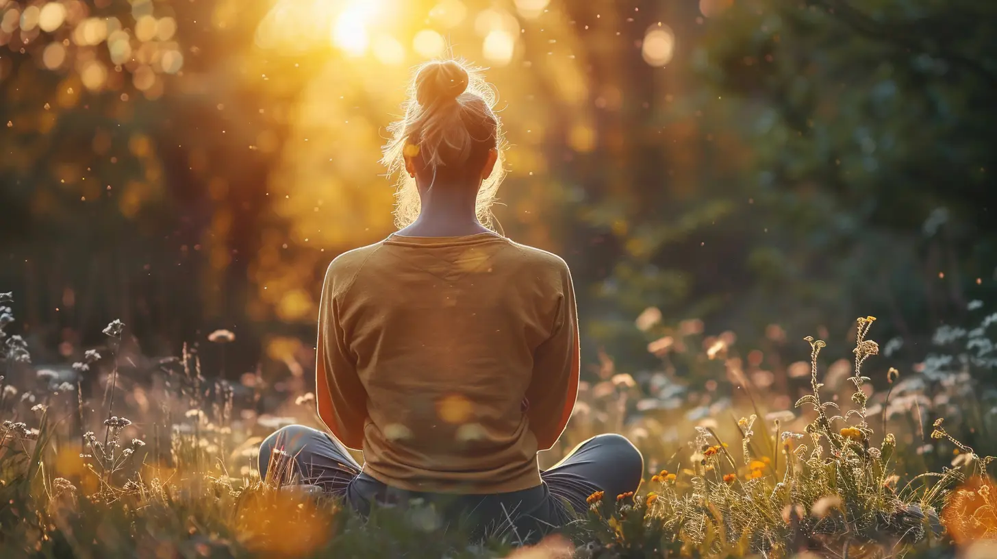 How Emotional Well-being Transforms Physical Health