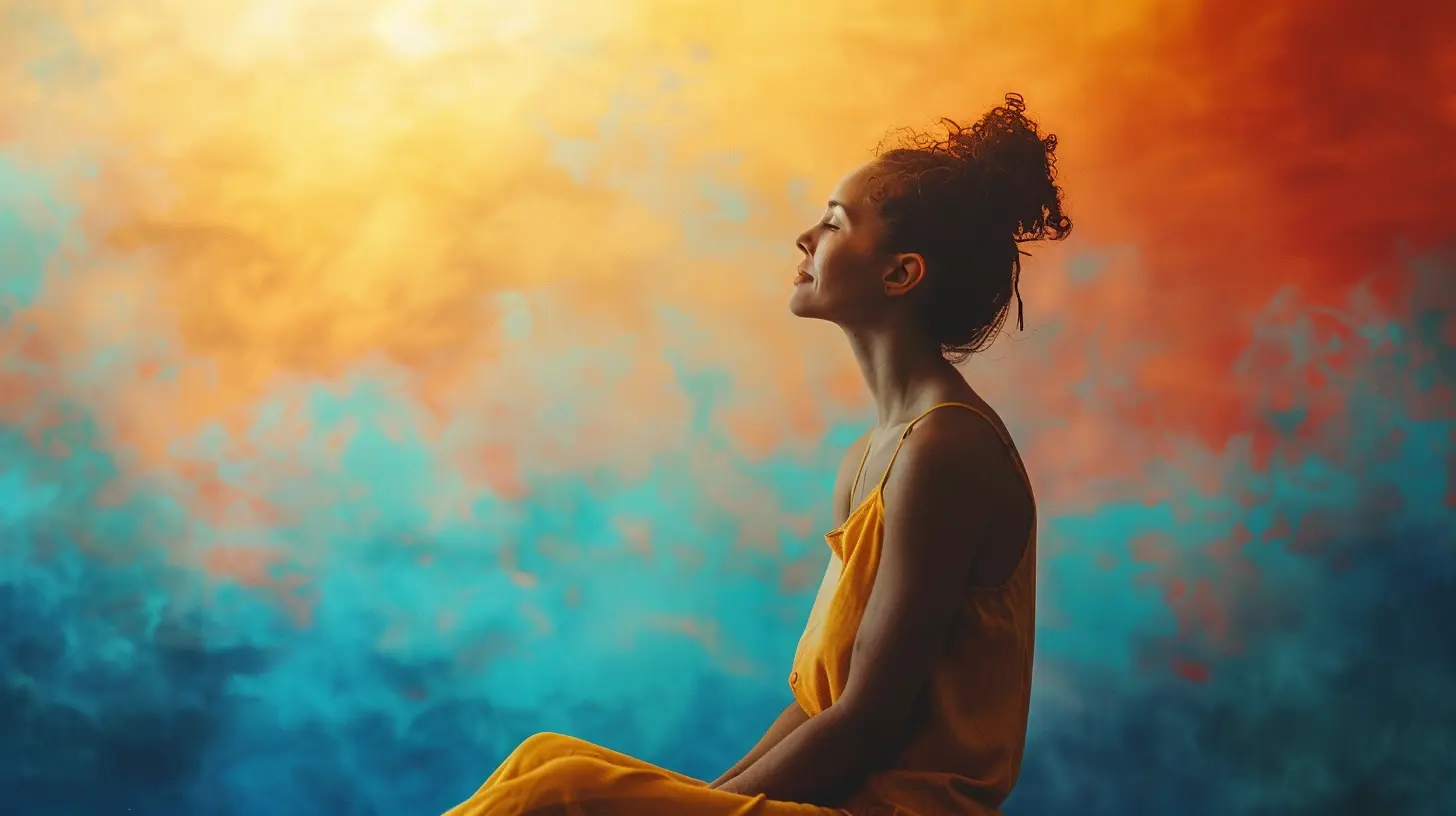 How Emotional Well-being Transforms Physical Health