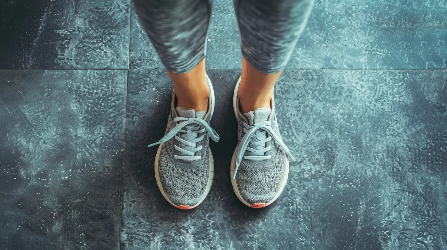How Fitness Progress is More Than Just the Number on the Scale